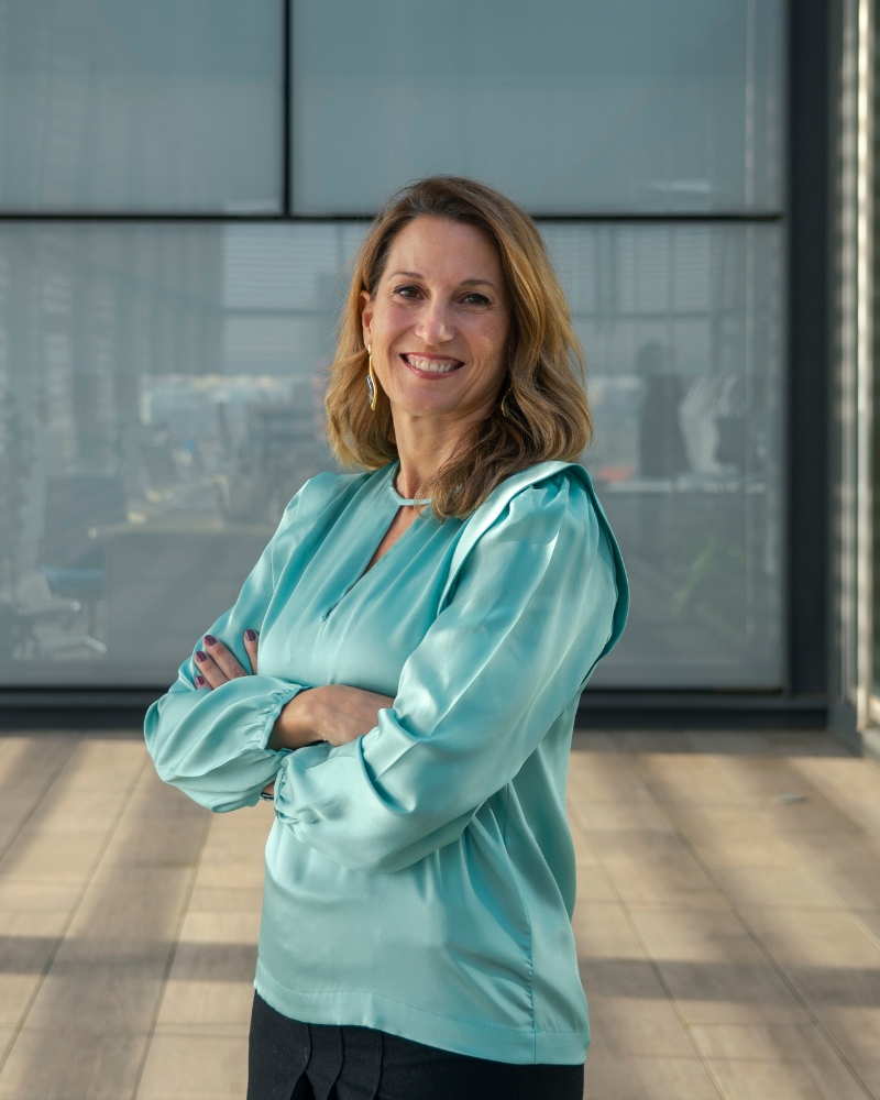 Raquel Ruiz Lozano Telefónica